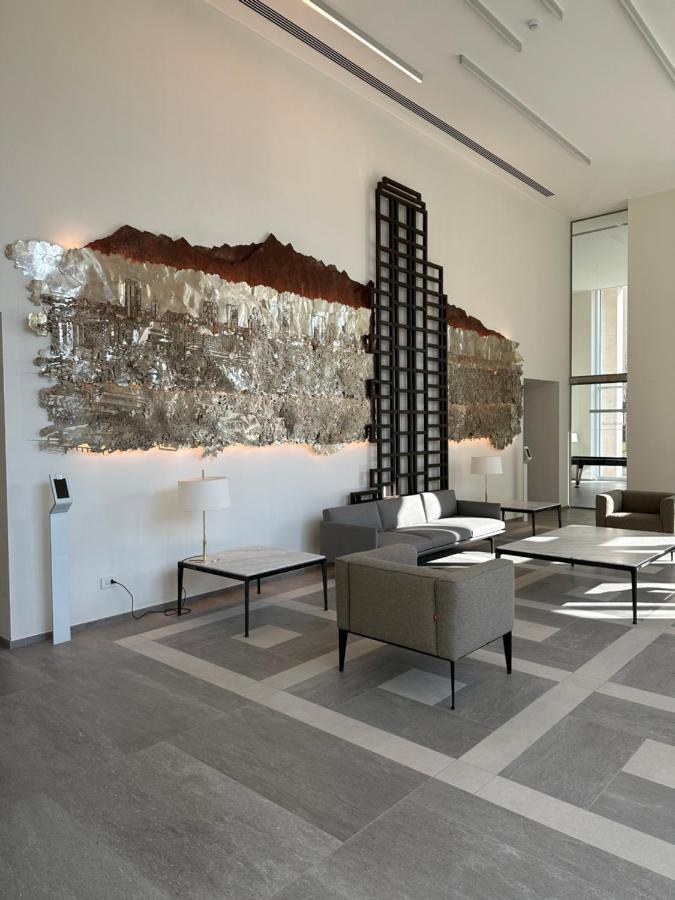 Torre Milano - Luxury Modern Flat Rooftop&Pool Exterior photo
